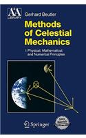 Methods of Celestial Mechanics, Volume I