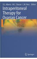 Intraperitoneal Therapy for Ovarian Cancer