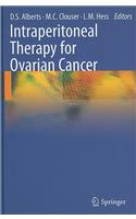 Intraperitoneal Therapy for Ovarian Cancer