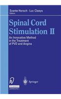 Spinal Cord Stimulation II