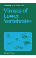 Viruses of Lower Vertebrates
