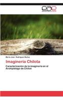 Imagineria Chilota