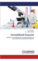 Immobilized Enzymes