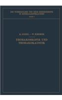 Thorakoskopie Und Thorakokaustik