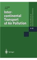 Intercontinental Transport of Air Pollution