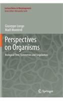 Perspectives on Organisms