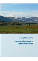 Trekking-Abenteuer in Nordskandinavien