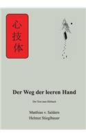 Weg der leeren Hand