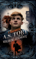 A. S. Tory und die verlorene Geschichte