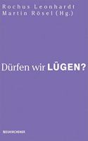 Durfen wir lugen?