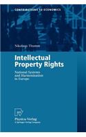 Intellectual Property Rights