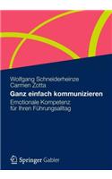 Ganz Einfach Kommunizieren