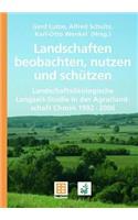 Landschaften Beobachten, Nutzen Und Schützen