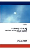 Solar City Freiburg