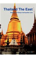 Thailand- The East (English Edition)