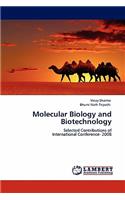 Molecular Biology and Biotechnology