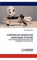 Controller Design for Nonlinear Systems