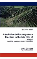 Sustainable Soil Management Practices in the Mid Hills of Nepal