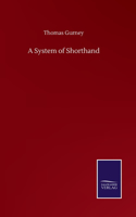 System of Shorthand