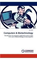 Computers & Biotechnology