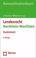 Landesrecht Nordrhein-Westfalen