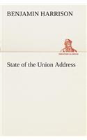 State of the Union Address