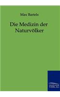 Medizin der Naturvölker