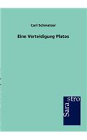 Eine Verteidigung Platos