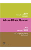 Jake and Dinos Chapman