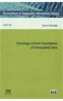 Ontology-driven Translation Of Geospatial Data