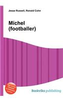 Michel (Footballer)