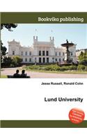 Lund University