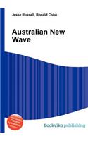 Australian New Wave: (English)