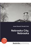 Nebraska City, Nebraska