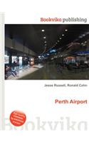 Perth Airport