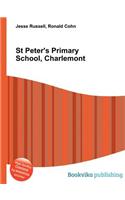 St Peter's Primary School, Charlemont