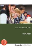 Tom Abel