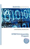 Stretch Assembly Program