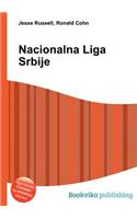 Nacionalna Liga Srbije