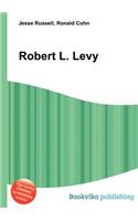 Robert L. Levy