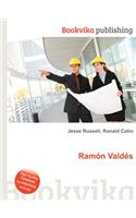 Ramon Valdes