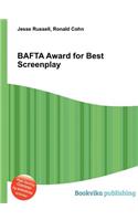 Bafta Award for Best Screenplay