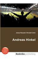 Andreas Hinkel