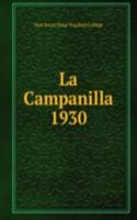 La Campanilla