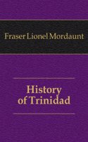History of Trinidad