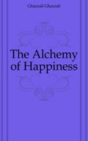 Alchemy of Happiness