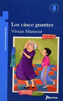 Los Cinco Guantes