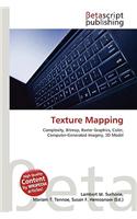 Texture Mapping: (English)