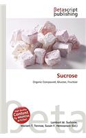 Sucrose: (English)