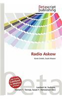 Radio Askew: (English)
